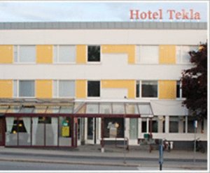Hotel Tekla